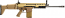 FN SCAR Heavy 17S 308 Rifle Flat Dark Earth NRCH