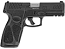 Taurus G3 9mm Pistol Black