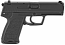 Heckler & Koch USP9 V1 9mm Pistol