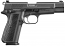 FN High Power 9mm Pistol with Black Finish