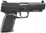 FN FiveseveN MRD Black 5.7x28mm Pistol