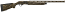 Beretta A300 Ultima 12 Ga Shotgun 28" Barrel with Mossy Oak Bottomland Kick off
