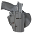 Safariland 578 GLS Pro-Fit Paddle Holster for Multiple Compact Handguns