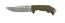 Cold Steel AK-47 Field Fixed Knife