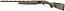 Beretta A400 Left Hand Xtreme Plus Kick Off 12 Ga Shotgun Mossy Oak Bottomland 28" Barrel