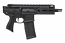 Sig Sauer MCX Rattler 300 ACC Blackout Pistol - No Brace Included 