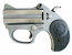 Bond Arms Stinger 22 LR Stainless Derringer Pistol