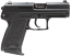 Heckler & Koch USP45 Compact V1 45 ACP Pistol