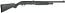 Mossberg 500 Slugster with Rifle Sights 12 Ga Shotgun