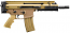 FN SCAR 15P 223/5.56 Pistol Flat Dark Earth