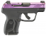 Ruger LCP Max 380 ACP Pistol Purple PVD Finished Slide