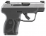 Ruger LCP Max 380 ACP Pistol with Stainless Slide
