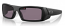 Oakley Sunglasses Standard Issue Gascan Matte Black Frame with Prizm Grey Lenses