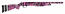 Mossberg 510 Mini Super Bantam Youth 20 Ga Shotgun 18.5" Barrel with Muddy Girl Wild Camo