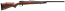 Weatherby Vanguard Sporter 270 Winchester Rifle