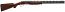Franchi Instinct LX 12 Ga Shotgun 28" Barrels with Color Case Hardened Receiver