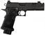 Staccato 2011 XC Optics Ready 9mm Pistol with Tac Grip