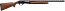 Benelli Montefeltro Compact 20 Ga Shotgun 24" Barrel