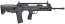 Springfield Armory Hellion 5.56/223 Bullpup Rifle 20" Barrel