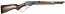 Rossi R95 30-30 Winchester Lever Action Carbine