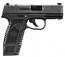 FN Reflex Optics Ready 9mm Pistol Black 9mm Pistol
