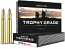 Nosler Trophy Grade 375 H&H 300 Grain Nosler Accubond 20 Rounds