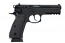 CZ 75 SP-01 Tactical 9mm Pistol with Decocker