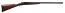 Weatherby Orion Side by Side 410 Ga Shotgun 28" Barrels
