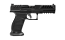 Walther PDP Match Optic Ready Full Sized 9mm Pistol