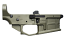 Radian ADAC 556 Stripped Billet Lower Receiver with Cerakote OD Green Finish