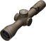 Leupold Mark 5HD 3.6-18x44mm Scope FFP PR2-Mil Reticle with Flat Dark Earth Finish