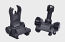 LMT Defense Flip Up Battle Sight Set