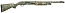 Mossberg 835 Ulti-Mag Turkey 12 Ga Shotgun 24" Barrel