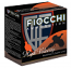 Fiocchi Field Dynamics High Velocity 410 Bore 3" 11/16 oz #6 Lead Shot Ammunition 25 Rounds