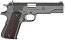 Springfield Armory Defend Your Legacy 1911 Mil-Spec 45 ACP Parkerized Pistol with Three Magazines and Carrying Case