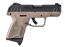 Ruger Security-9 Compact 9mm Pistol with Flat Dark Earth Frame