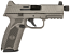 FN 509 Tactical Gray Cerakote 9mm Pistol