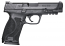 Smith & Wesson M&P 45 M2.0 45 ACP Pistol- Massachusetts Compliant with 10 Round Magazines