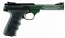 Browning Buck Mark Lite 22LR Pistol 5.5" Barrel with Anodized Green Finish
