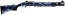 Beretta A300 Ultima Patrol 12 Ga Shotgun 19" Barrel with Realtree Trace Blue Finish
