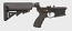 LMT Defense MARS-L SOPMOD Complete AR-15 Lower Receiver