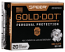 Speer Gold Dot 380 ACP 90 Grain Jacketed Hollow Point, 20 Rounds