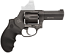 Taurus Model 327 Defender TORO 327 Federal Mag Revolver 