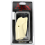 Ajax Custom Grips Ivory Polymer #28-IP Ruger Single Action Bisley Vaquero - New Old Stock