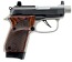 Beretta 30X Inox 32 ACP Pistol