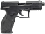 Taurus TX22 Gen 2 22LR Pistol - Includes 22 Round Magazine
