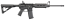 Ruger AR-556 AR-15 5.56/223 Rifle with Magpul Furniture