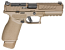 Springfield Armory Echelon 9mm Pistol with Flat Dark Earth Finish