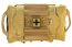 High Speed Gear Reflex IFAK System, Coyote Brown