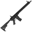 FN FN-15 SRP G2 Black AR-15 223/5.56 Rifle